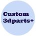 Profile Picture of Mathew Boudreaux (@custom3dpartsplus) on Facebook