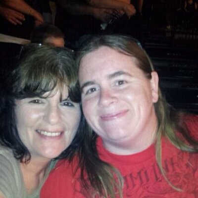 Profile Picture of Kim Winningham (@peterpan41965) on Twitter