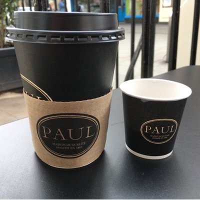 Profile Picture of Paul Swift (@pswift) on Twitter