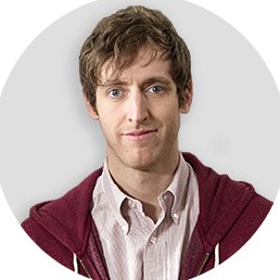 Profile Picture of Richard Hendricks (@richie_hendrick) on Twitter