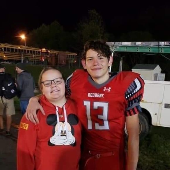 Profile Picture of Javin Brentzel (@javinbrentzel) on Poshmark