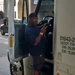 Profile Picture of Carleton M Fisher (@carletonmfisher) on Instagram