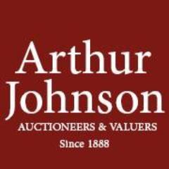 Profile Picture of Arthur Johnson (@Auction_UK) on Twitter