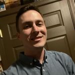 Profile Picture of Chris Parkerson (@chris.parkerson) on Instagram