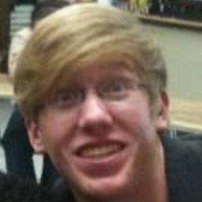 Profile Picture of Not Matthew Upshaw (@UpshawsGay) on Twitter