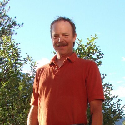 Profile Picture of Steve Blanch (@@knapperone) on Twitter