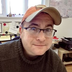 Profile Picture of Lawrence Mannino (@lawrencem0960) on Pinterest