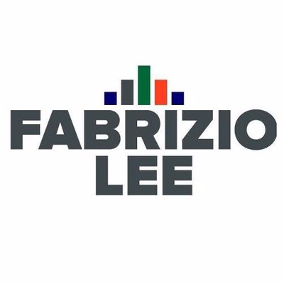 Profile Picture of Fabrizio Lee (@Fabrizio_Lee) on Twitter