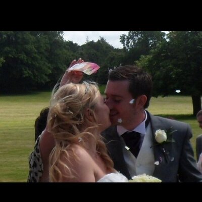 Profile Picture of Mrs Chelsea Garrett (@ChelseaGorham) on Twitter