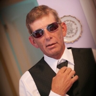 Profile Picture of Jerry Clemons (@SafetyGuru57) on Twitter