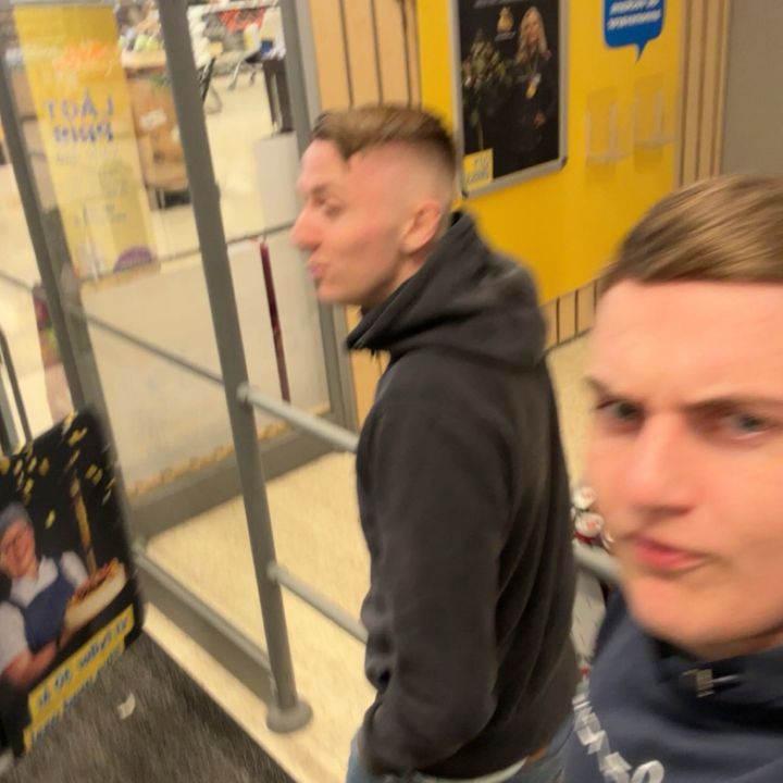 Profile Picture of Jasså (@@joelnystrom_) on Tiktok