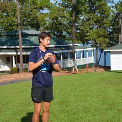 John Glandon - Twitter Profile Picture of John Glandon (@deputydann) on Twitter