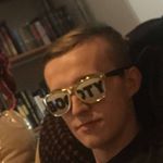 Andrew Bartlett - Instagram Profile Picture of Andrew Bartlett (@ajbartlett_03) on Instagram