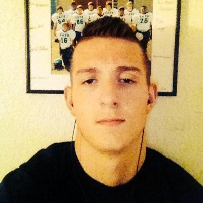 Profile Picture of Joseph Jankowiak (@JosephJankowiak) on Twitter