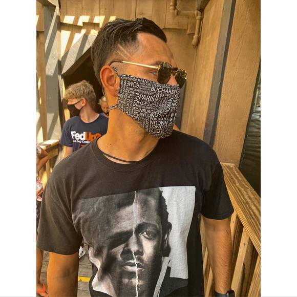 Profile Picture of Guillermo Luna (@lunajetta11) on Poshmark