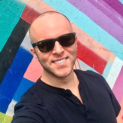 Profile Picture of Chris Linn (@ChrisLinn) on Twitter