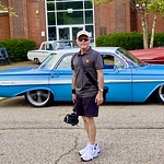 Profile Picture of Mark  O'grady (@mospeed images - classic automobile photography) on Flickr