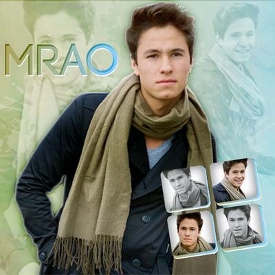 Profile Picture of MRAO (@MichaelRondaAO) on Twitter