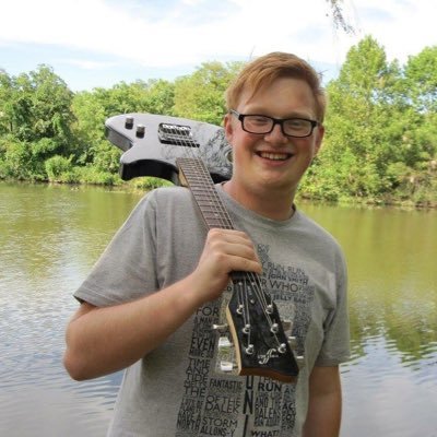 Profile Picture of Jason Severance (@severance_jason) on Twitter