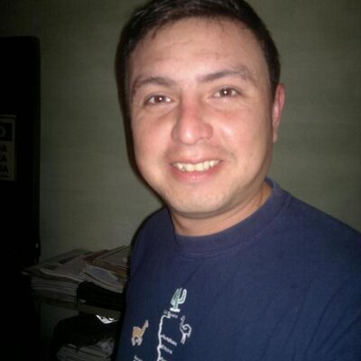 Profile Picture of Ricardo Palomo (@Ricardopalomo5) on Twitter