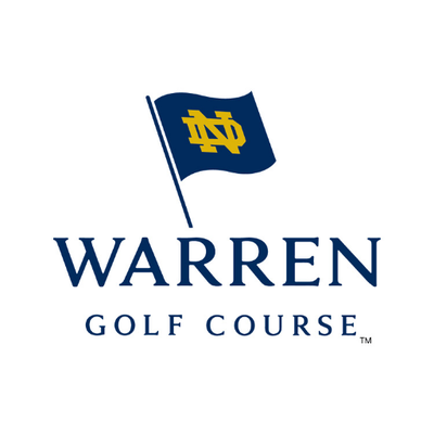 Profile Picture of Warren Golf Course (@WarrenGolfND) on Twitter