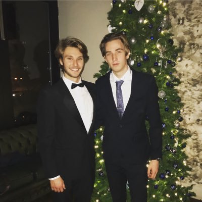 James Emmett - Twitter Profile Picture of James Emmett (@_jemmett_) on Twitter