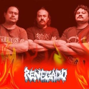 Profile Picture of Renegado (@renegadosv) on Myspace