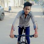 Profile Picture of ÑiLesh Kàñojiyà (@raj_malik_06) on Instagram