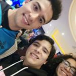 Profile Picture of Benjamin Cubillo Olivas (@cubossj9) on Instagram