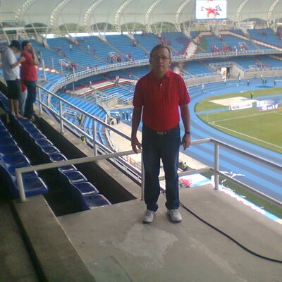 Profile Picture of Benjamin Serna (@BenSer47) on Twitter