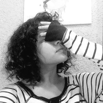 Profile Picture of Jackeline Arroyo (@artista_panda) on Twitter