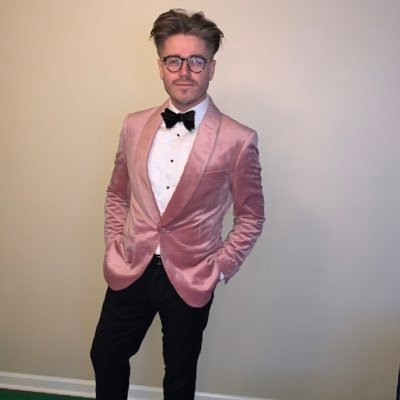 Profile Picture of Just Joe (@J_Douglas_) on Twitter