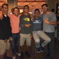 Profile Picture of Tyler Sinou (@tyler-sinou) on Quora