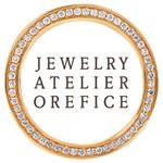 Profile Picture of Orefice オレフィーチェ (@orefice.jewelry) on Instagram