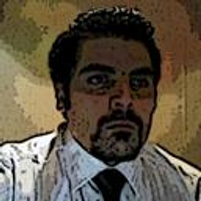 Profile Picture of Thomas Papadopoulos (@Thomas_LEB) on Twitter