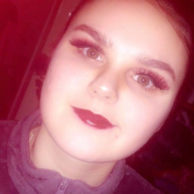 Profile Picture of Harmony Pemberton (@harmonypemberton) on Tiktok