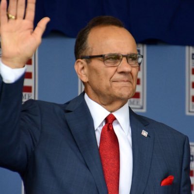 Profile Picture of Joe Torre (@JoeTorre) on Twitter