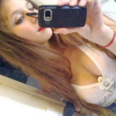 Profile Picture of Luna Ramirez (@lunaramirez18) on Twitter