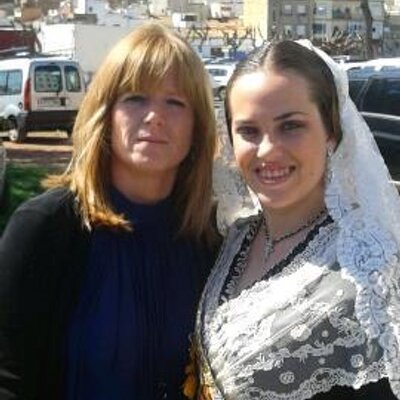 Profile Picture of Eva Segarra Vendrell (@segarra_eva) on Twitter