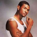 Profile Picture of Usher Raymond IV (@_official_usher) on Instagram