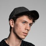 Profile Picture of Sam Hart (@samuel.j.hart) on Instagram