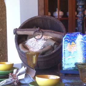 Profile Picture of Lisa Bolen Freeman (@lisafreeman63) on Pinterest