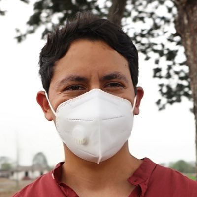 Profile Picture of Joseph Melo Celi (@JosephMeloC) on Twitter