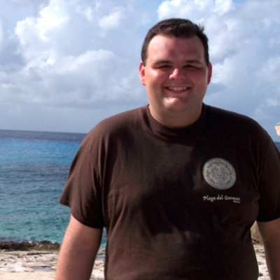 Profile Picture of Jason Biegel (@JasonMBiegel) on Twitter