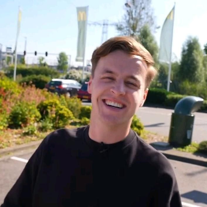 MiguelFry - Tiktok Profile Picture of MiguelFry (@barryepyukf) on Tiktok