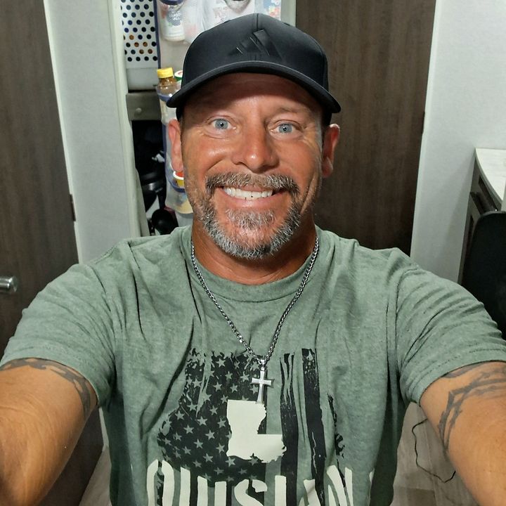 Profile Picture of Jeremy Benoit (@jeremybenoit40) on Tiktok