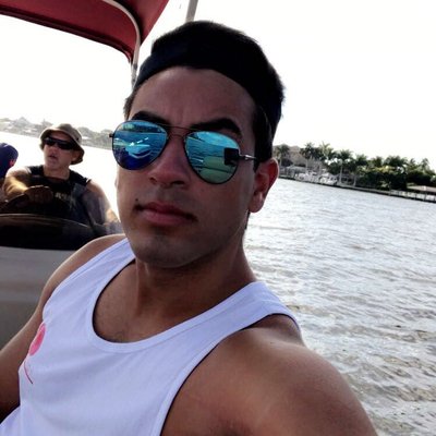 Profile Picture of Jose Arroyo (@rozayy80) on Twitter