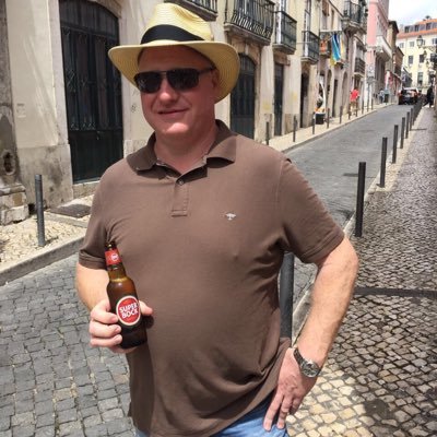 Profile Picture of Patrick Bock (@PatrickBock10) on Twitter