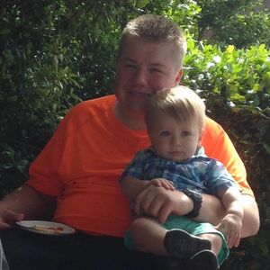 Profile Picture of Brady Henderson (@bjh4osu) on Myspace