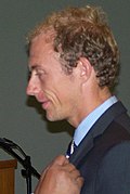 Profile Photo of Tom Ashleyon Wikipedia